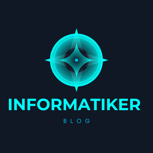 InformatikerBlog